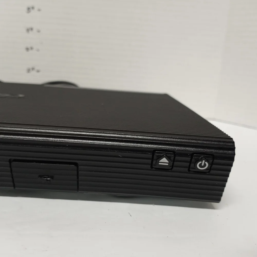 Samsung blu ray DVD CD player BD J5100
